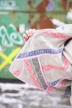 Načíst obrázek do prohlížeče Galerie, Bunda Kantha Short
