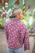 Load image into Gallery viewer, Kantha Short Jacket
