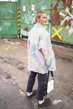 Lade das Bild in den Galerie-Viewer, Lange Kantha-Jacke
