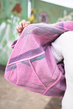 Lade das Bild in den Galerie-Viewer, Kurze Kantha-Jacke
