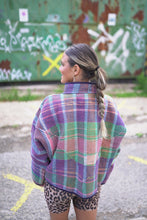 Load image into Gallery viewer, Kantha Short Jacket
