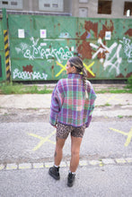 Load image into Gallery viewer, Kantha Short Jacket
