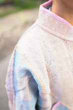 Lade das Bild in den Galerie-Viewer, Kurze Kantha-Jacke
