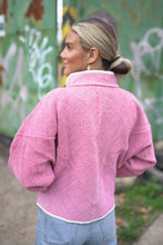 Load image into Gallery viewer, Kantha Short Jacket
