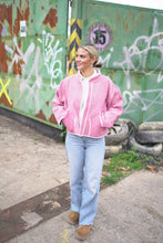 Load image into Gallery viewer, Kantha Short Jacket
