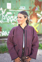 Načíst obrázek do prohlížeče Galerie, Bunda Kantha Short
