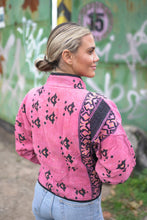 Load image into Gallery viewer, Kantha Short Jacket
