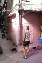 Load image into Gallery viewer, Kantha Nouba vest
