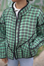 Load image into Gallery viewer, Kantha Short Jacket
