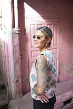 Load image into Gallery viewer, Kantha Nouba vest
