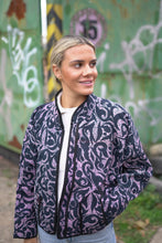 Load image into Gallery viewer, Kantha Short Jacket
