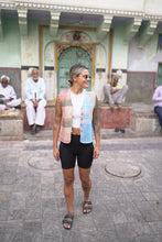 Load image into Gallery viewer, Kantha Nouba vest
