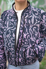 Load image into Gallery viewer, Kantha Short Jacket
