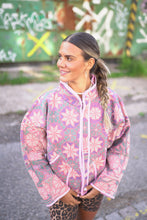 Načíst obrázek do prohlížeče Galerie, Bunda Kantha Short

