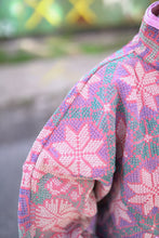 Načíst obrázek do prohlížeče Galerie, Bunda Kantha Short
