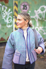 Načíst obrázek do prohlížeče Galerie, Bunda Kantha Short
