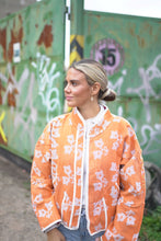 Load image into Gallery viewer, Kantha Short Jacket
