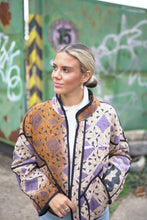 Load image into Gallery viewer, Kantha Short Jacket
