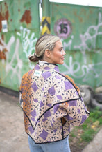 Load image into Gallery viewer, Kantha Short Jacket

