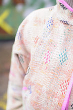 Načíst obrázek do prohlížeče Galerie, Bunda Kantha Short
