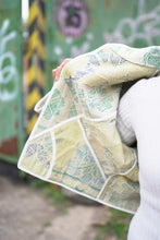Load image into Gallery viewer, Kantha Short Jacket
