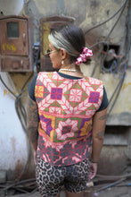 Load image into Gallery viewer, Kantha Nouba vest
