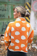 Load image into Gallery viewer, Kantha Short Jacket
