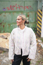 Load image into Gallery viewer, Kantha Short Jacket
