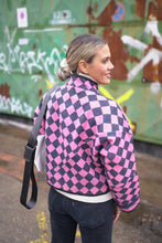 Načíst obrázek do prohlížeče Galerie, Bunda Kantha Short
