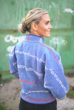 Load image into Gallery viewer, Kantha Short Jacket

