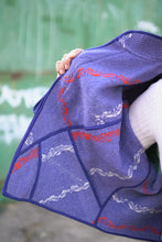 Load image into Gallery viewer, Kantha Short Jacket
