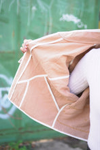 Load image into Gallery viewer, Kantha Short Jacket
