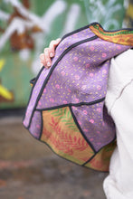 Načíst obrázek do prohlížeče Galerie, Bunda Kantha Short
