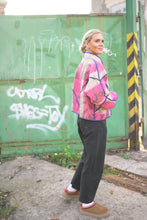 Load image into Gallery viewer, Kantha Short Jacket
