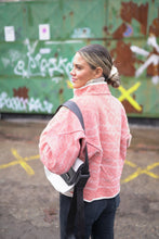 Načíst obrázek do prohlížeče Galerie, Bunda Kantha Short
