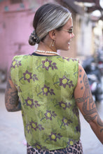 Load image into Gallery viewer, Kantha Nouba vest
