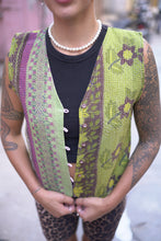 Load image into Gallery viewer, Kantha Nouba vest
