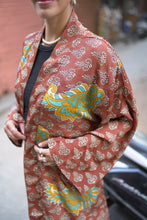 Load image into Gallery viewer, Kimono Indira
