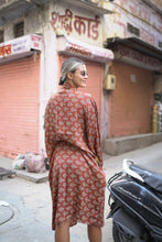 Load image into Gallery viewer, Kimono Indira
