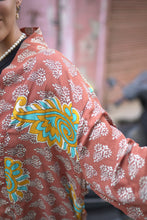 Load image into Gallery viewer, Kimono Indira
