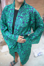 Load image into Gallery viewer, Kimono Indira
