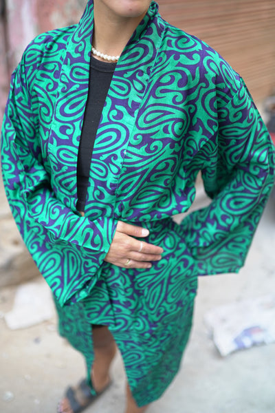 Kimono Indira