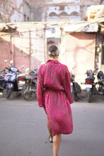 Load image into Gallery viewer, Kimono Indira
