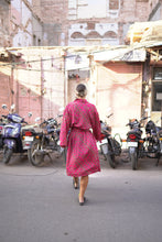 Load image into Gallery viewer, Kimono Indira
