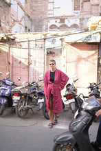 Load image into Gallery viewer, Kimono Indira
