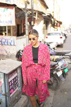 Load image into Gallery viewer, Kimono Indira
