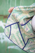 Load image into Gallery viewer, Kantha Short Jacket
