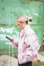 Load image into Gallery viewer, Kantha Short Jacket
