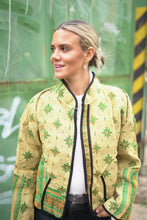 Load image into Gallery viewer, Kantha Short Jacket
